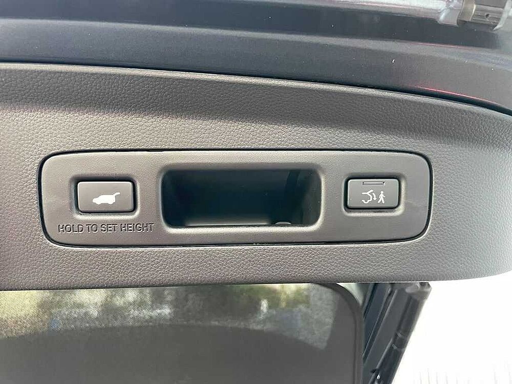 Honda HR-V 1.5i-MMD Hybrid Advance Style