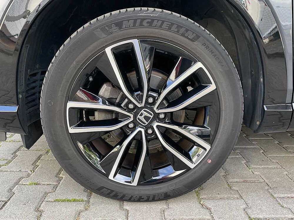 Honda HR-V 1.5i-MMD Hybrid Advance Style