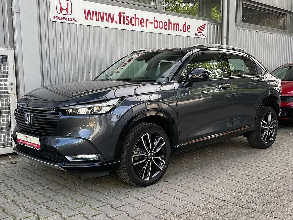 Honda HR-V 1.5i-MMD Hybrid Advance Style