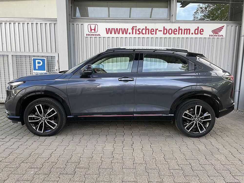 Honda HR-V 1.5i-MMD Hybrid Advance Style