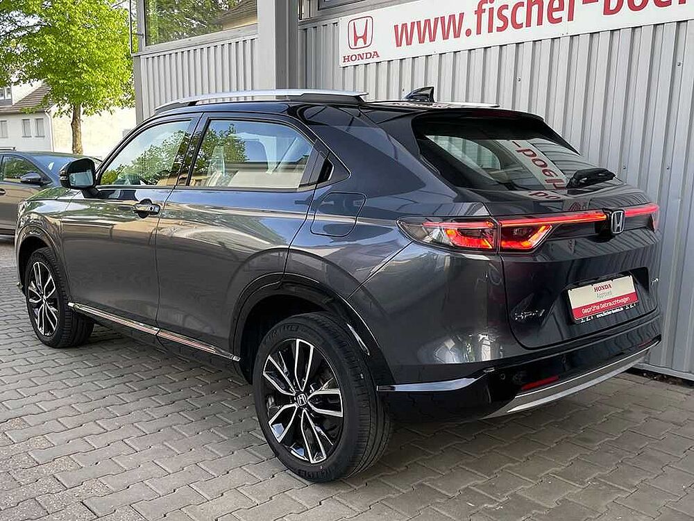 Honda HR-V 1.5i-MMD Hybrid Advance Style