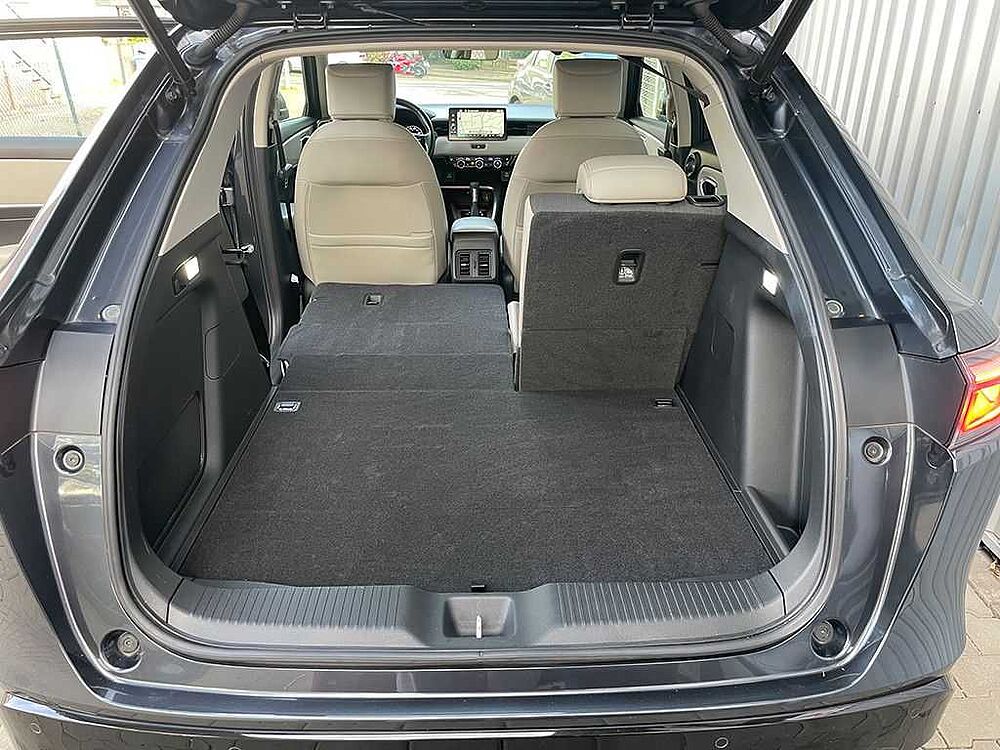 Honda HR-V 1.5i-MMD Hybrid Advance Style