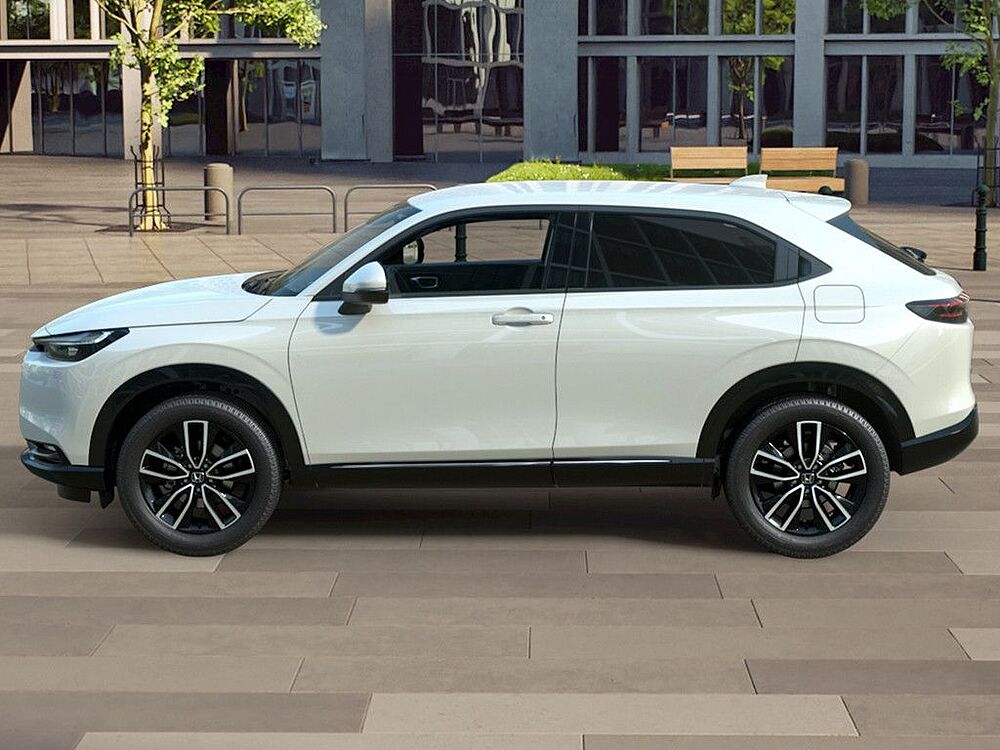 Honda HR-V 1.5 i-MMD Hybrid Advance