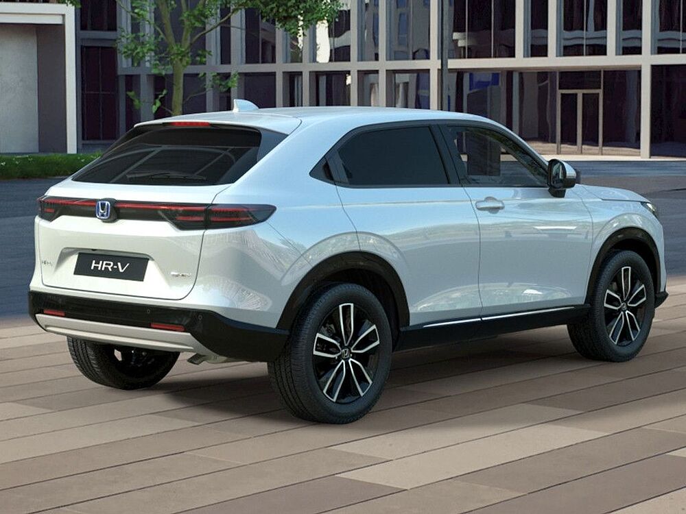 Honda HR-V 1.5 i-MMD Hybrid Advance