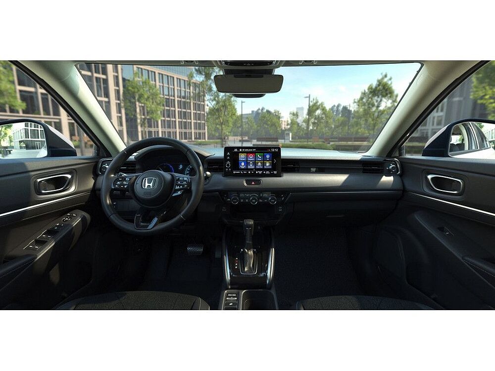 Honda HR-V 1.5 i-MMD Hybrid Advance