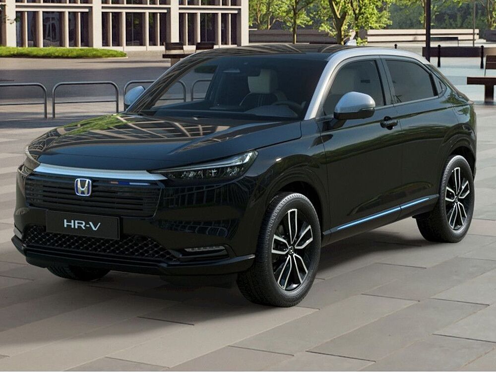 Honda HR-V 1.5 i-MMD Hybrid Advance Style PLUS