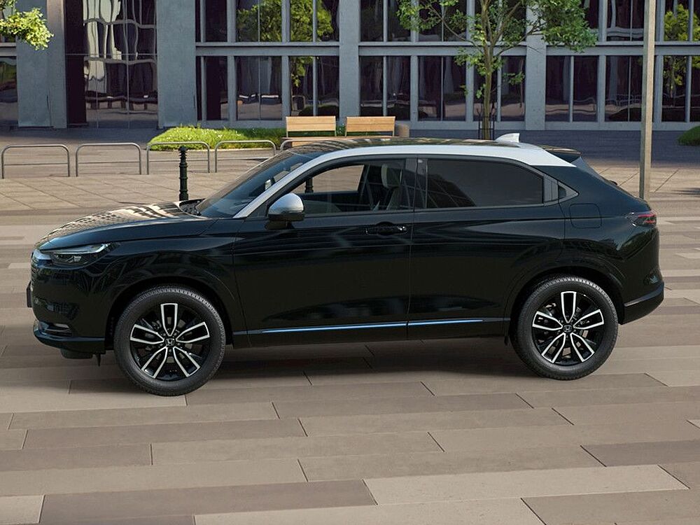Honda HR-V 1.5 i-MMD Hybrid Advance Style PLUS