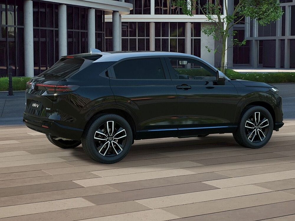 Honda HR-V 1.5 i-MMD Hybrid Advance Style PLUS