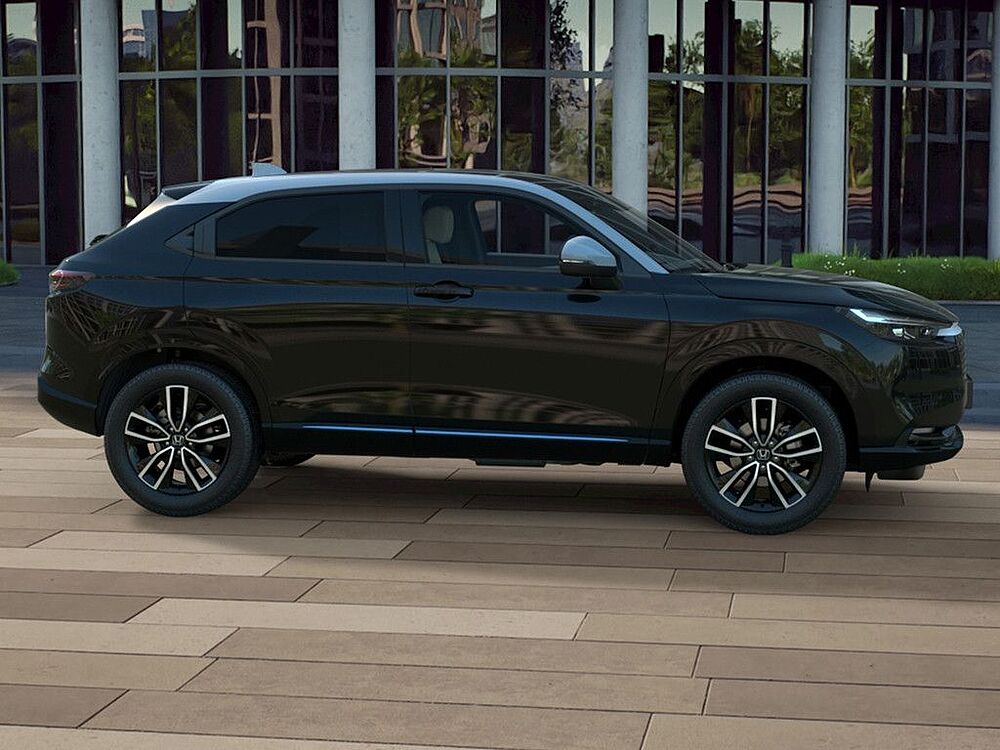 Honda HR-V 1.5 i-MMD Hybrid Advance Style PLUS
