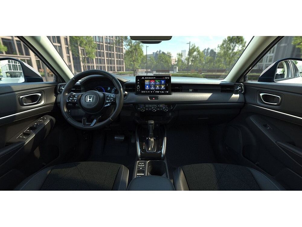 Honda HR-V 1.5 i-MMD Hybrid Advance PLUS