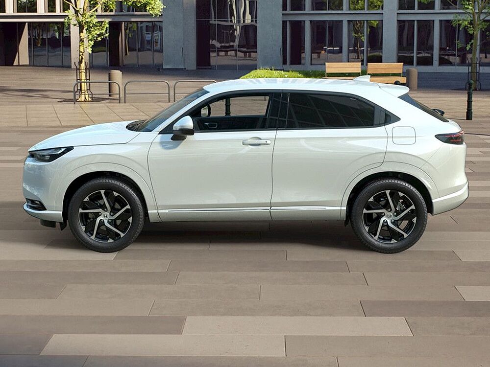 Honda HR-V 1.5 i-MMD Hybrid Advance PLUS