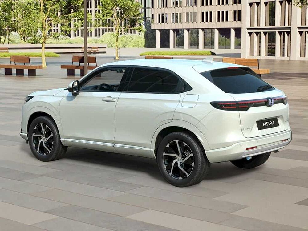 Honda HR-V 1.5 i-MMD Hybrid Advance PLUS