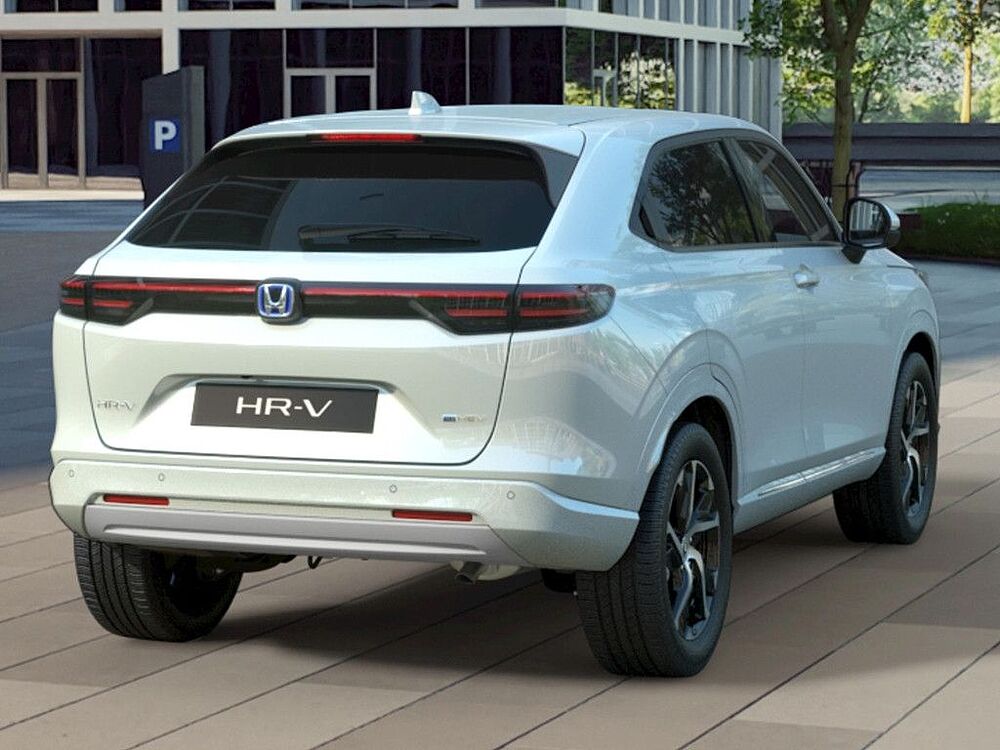Honda HR-V 1.5 i-MMD Hybrid Advance PLUS