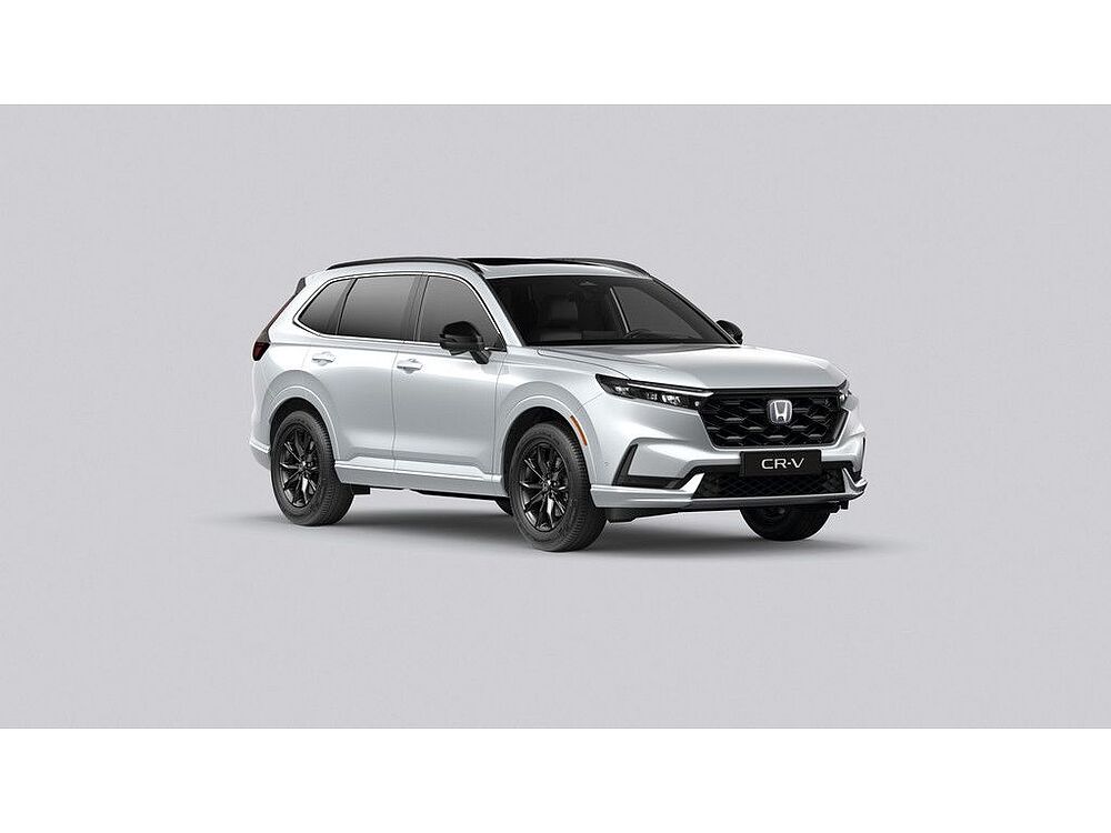 Honda CR-V 2.0 e: HEV Hybrid Advance - Style