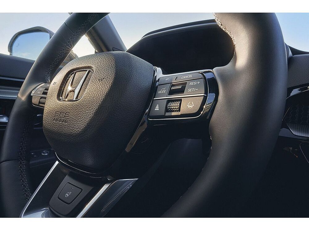 Honda CR-V 2.0 e: HEV Hybrid Advance - Style