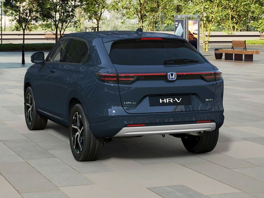 Honda HR-V 1.5 i-MMD Hybrid Advance Plus