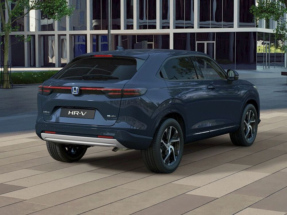 Honda HR-V 1.5 i-MMD Hybrid Advance Plus