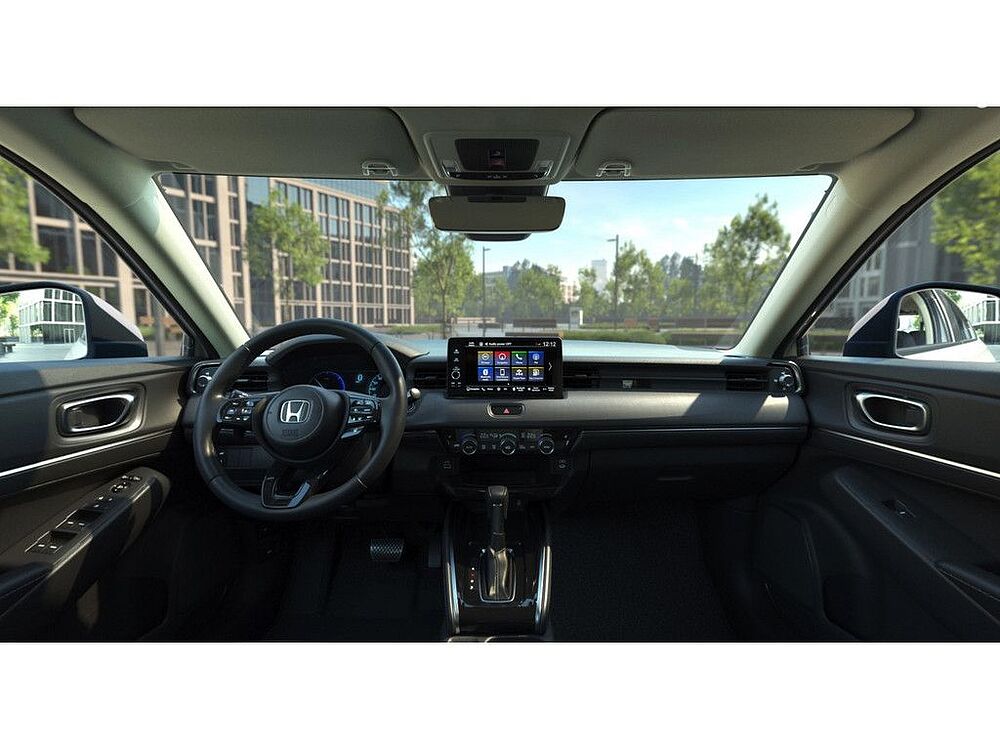 Honda HR-V 1.5 i-MMD Hybrid Advance Plus
