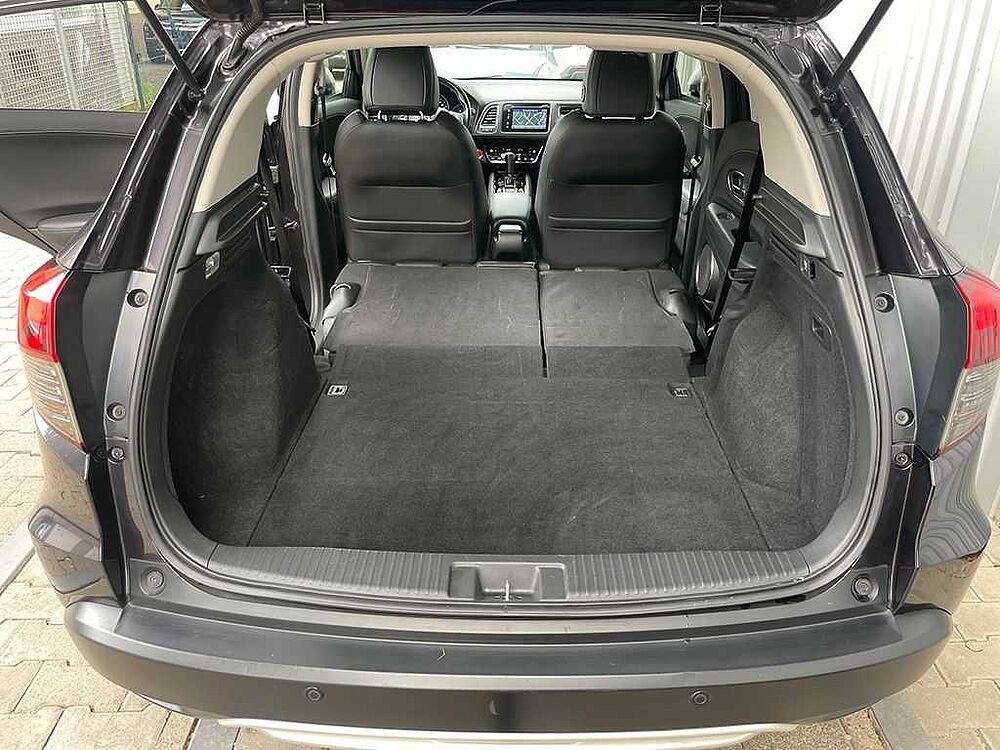Honda HR-V 1.5i Executive / Allwetter / AHK