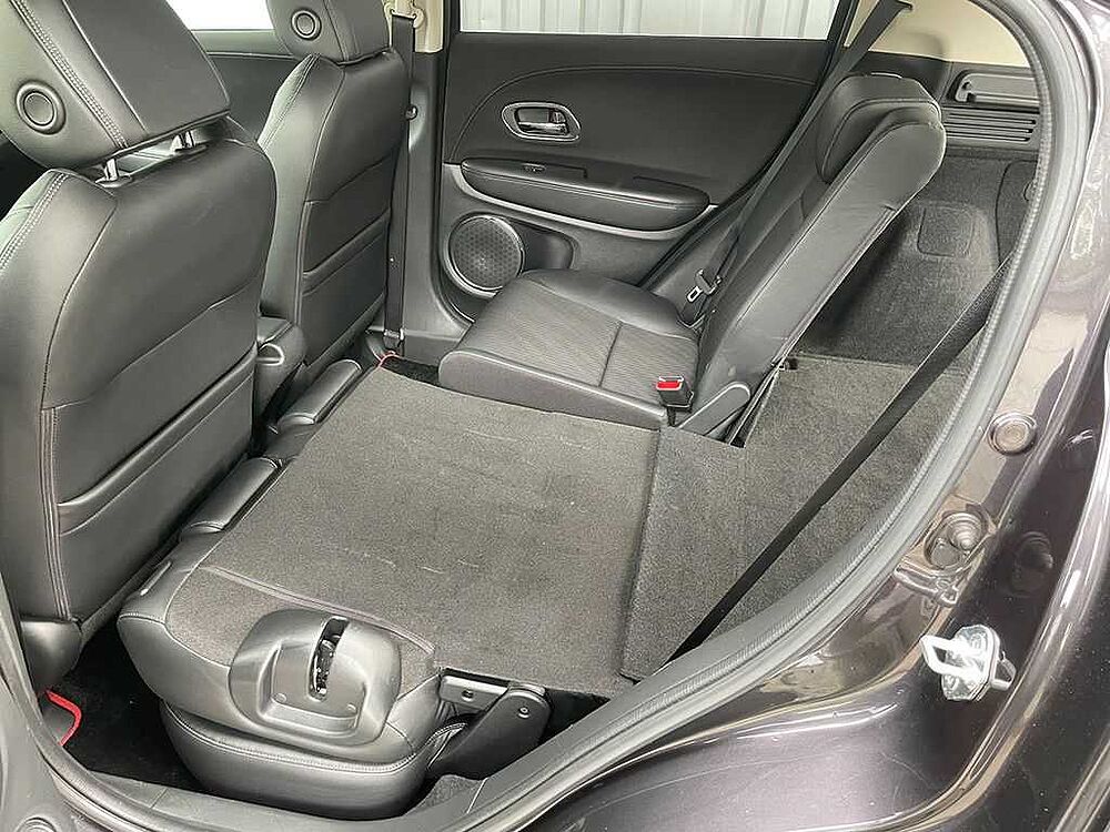 Honda HR-V 1.5i Executive / Allwetter / AHK