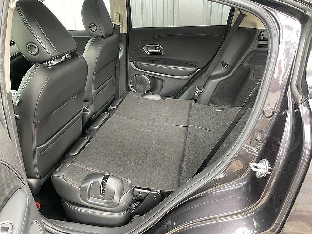 Honda HR-V 1.5i Executive / Allwetter / AHK