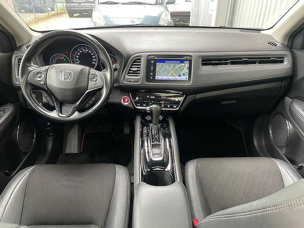 Honda HR-V 1.5i Executive / Allwetter / AHK