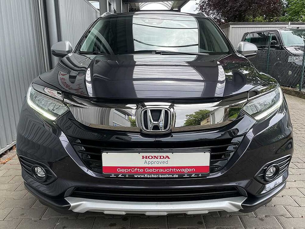 Honda HR-V 1.5i Executive / Allwetter / AHK