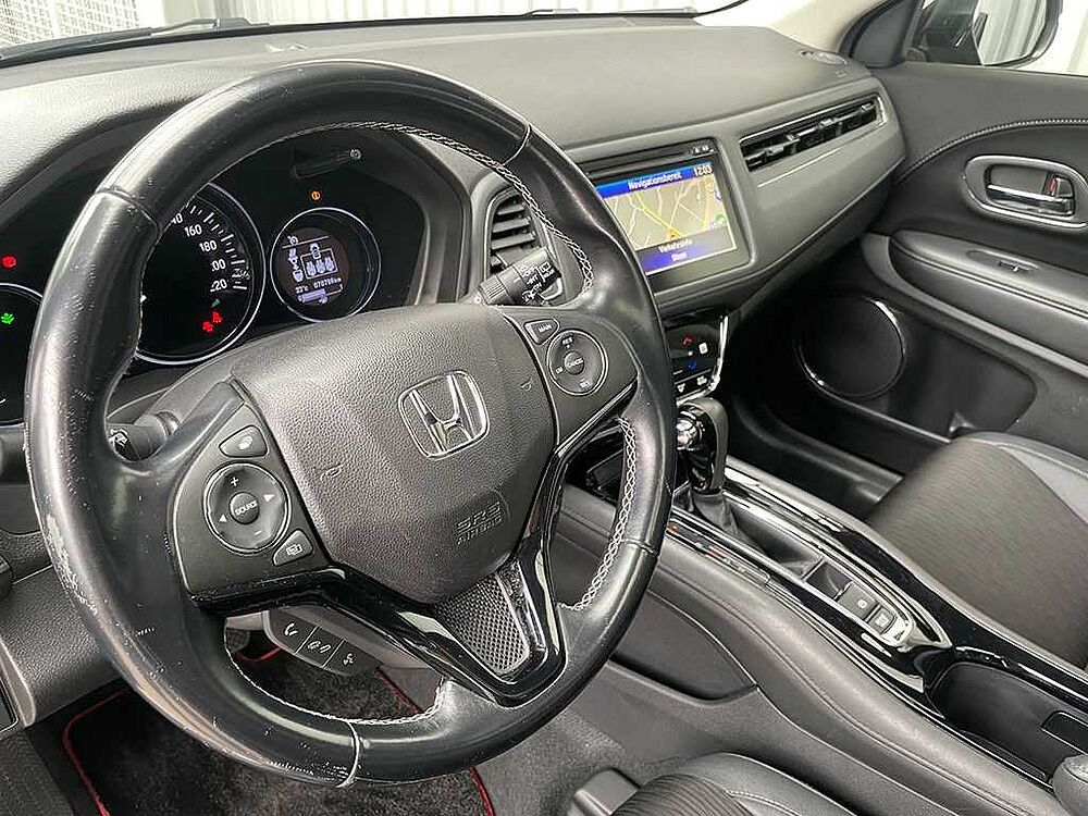 Honda HR-V 1.5i Executive / Allwetter / AHK