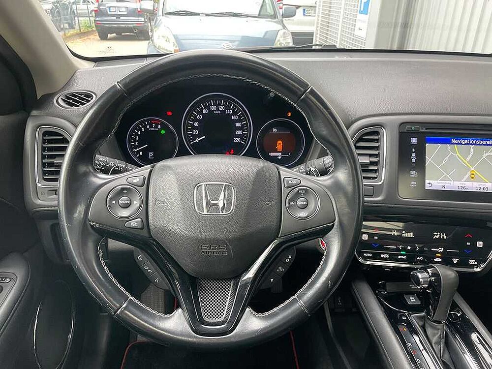 Honda HR-V 1.5i Executive / Allwetter / AHK