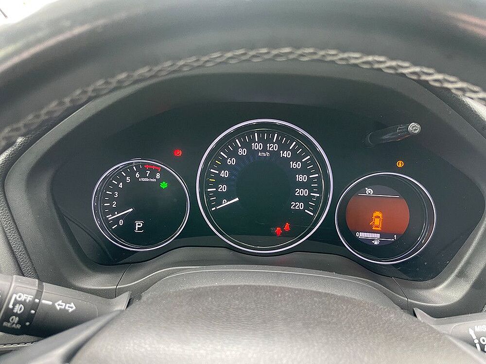 Honda HR-V 1.5i Executive / Allwetter / AHK