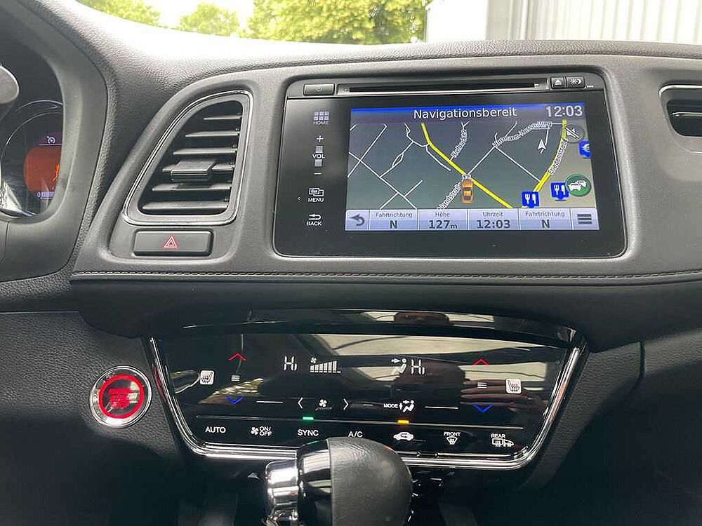 Honda HR-V 1.5i Executive / Allwetter / AHK