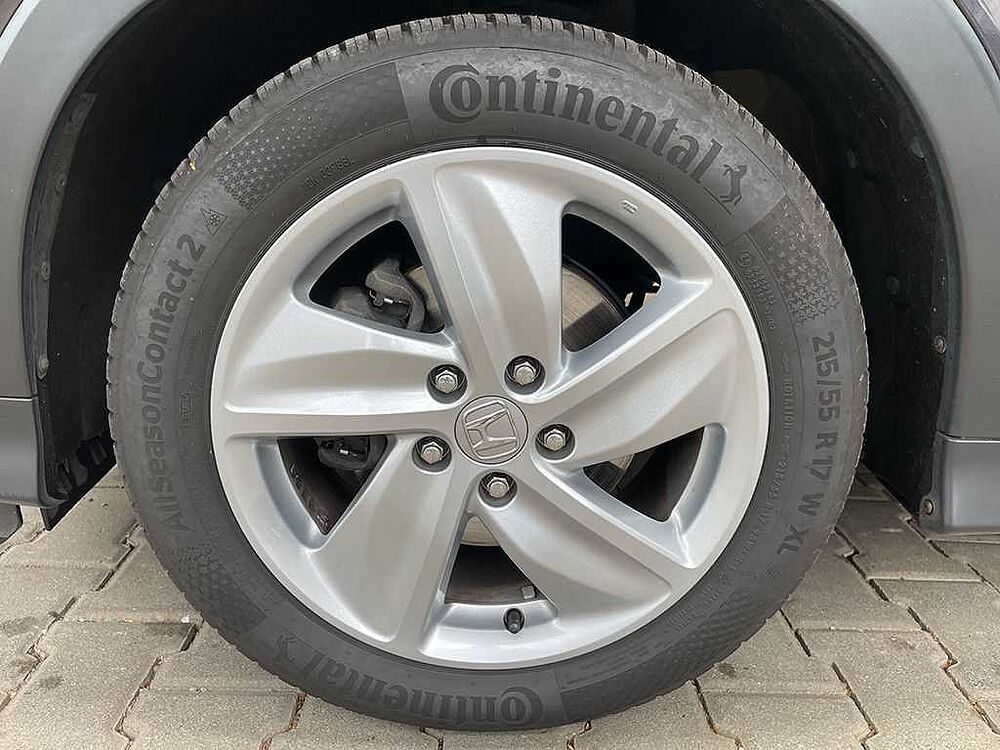 Honda HR-V 1.5i Executive / Allwetter / AHK