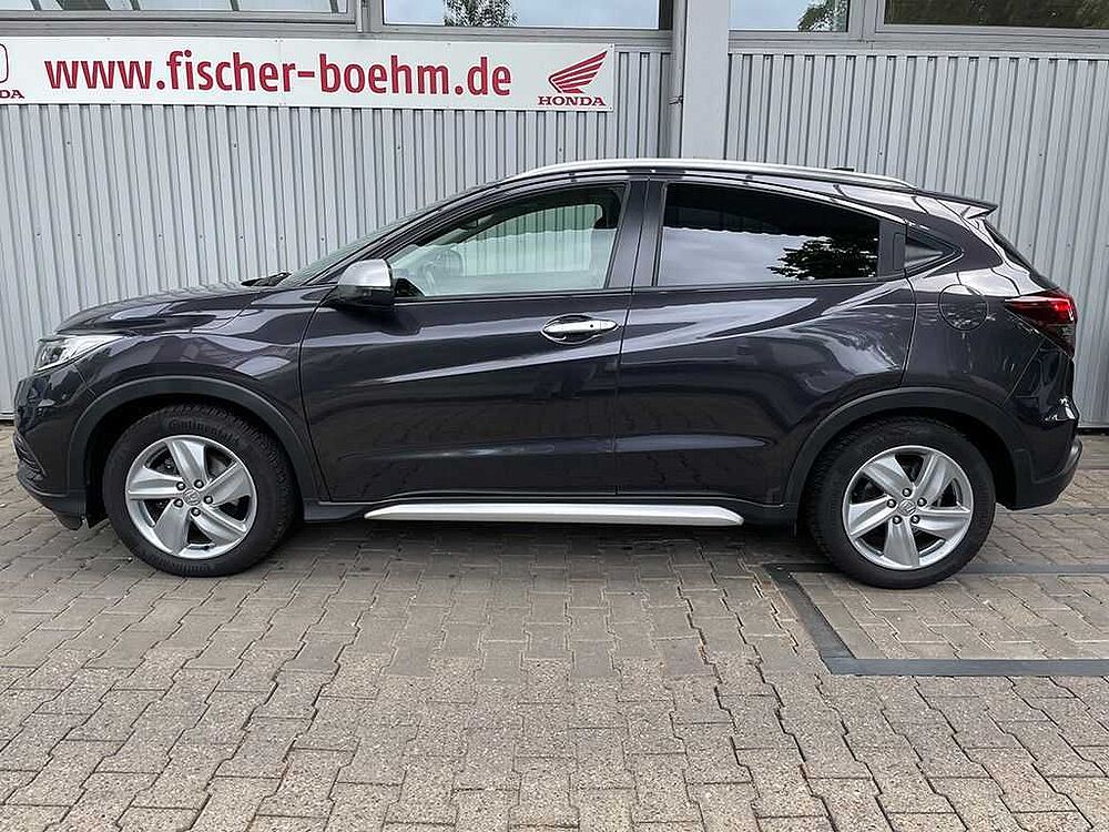 Honda HR-V 1.5i Executive / Allwetter / AHK