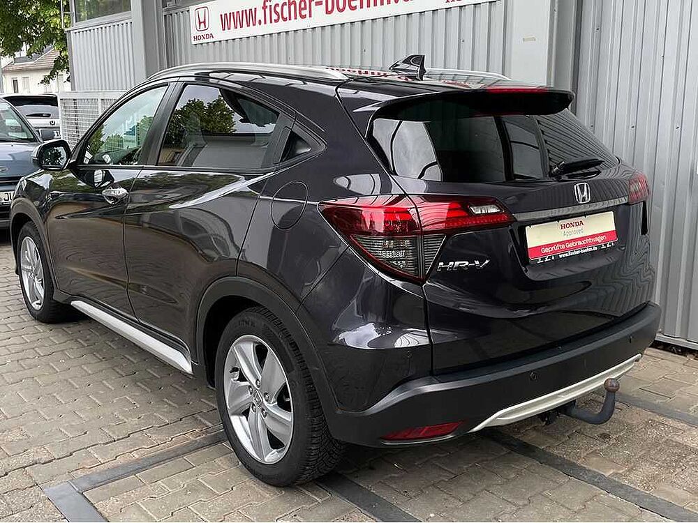 Honda HR-V 1.5i Executive / Allwetter / AHK