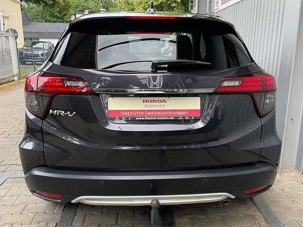 Honda HR-V 1.5i Executive / Allwetter / AHK