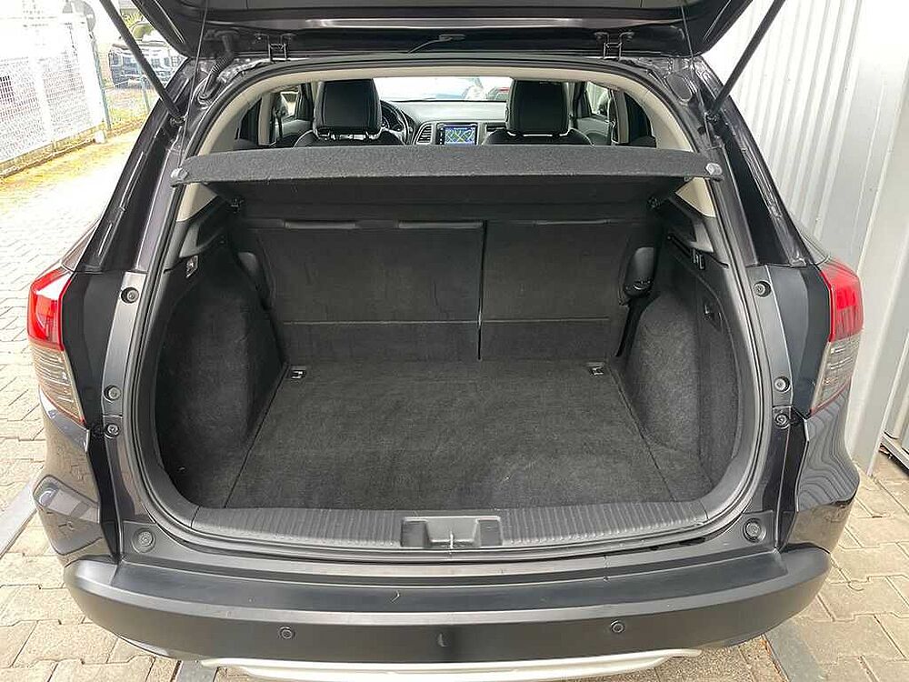 Honda HR-V 1.5i Executive / Allwetter / AHK