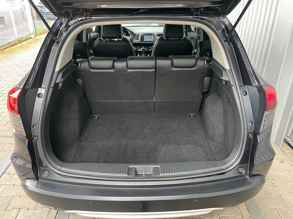 Honda HR-V 1.5i Executive / Allwetter / AHK
