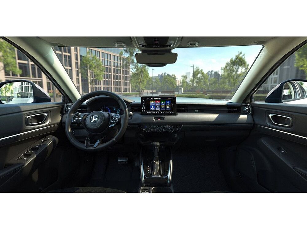 Honda HR-V 1.5 i-MMD Hybrid Advance PLUS
