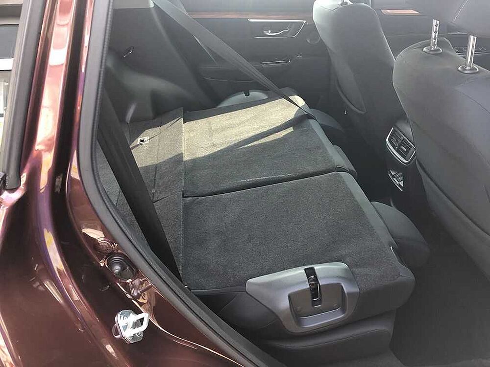 Honda CR-V 1.5i Elegance / AHK / Allwetterreifen