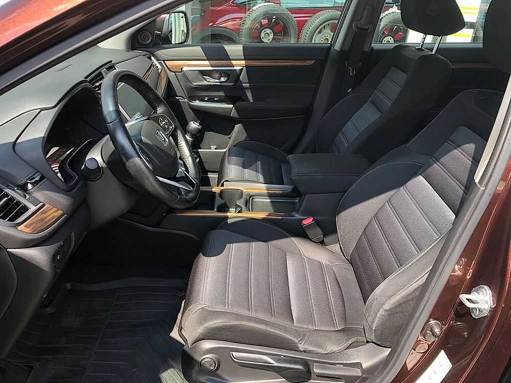 Honda CR-V 1.5i Elegance / AHK / Allwetterreifen