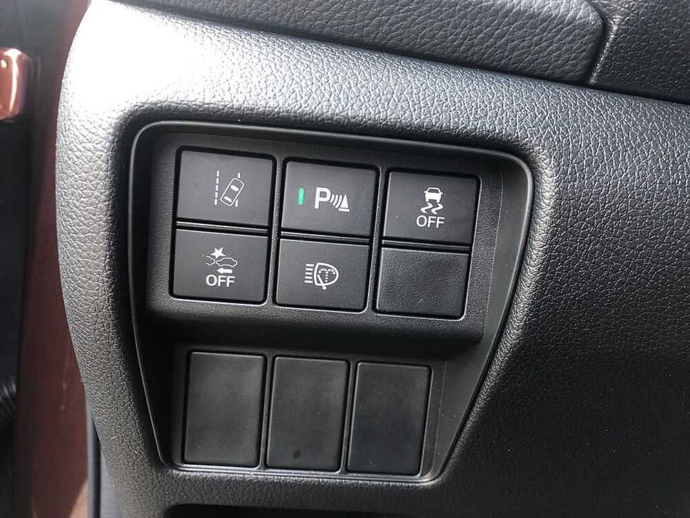 Honda CR-V 1.5i Elegance / AHK / Allwetterreifen