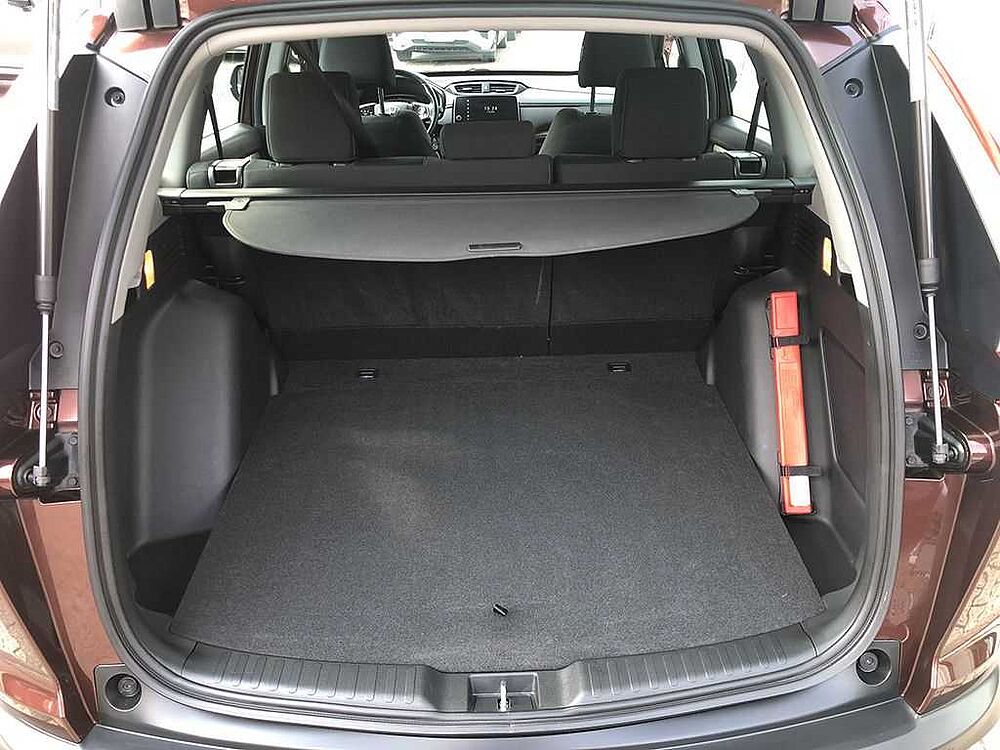 Honda CR-V 1.5i Elegance / AHK / Allwetterreifen