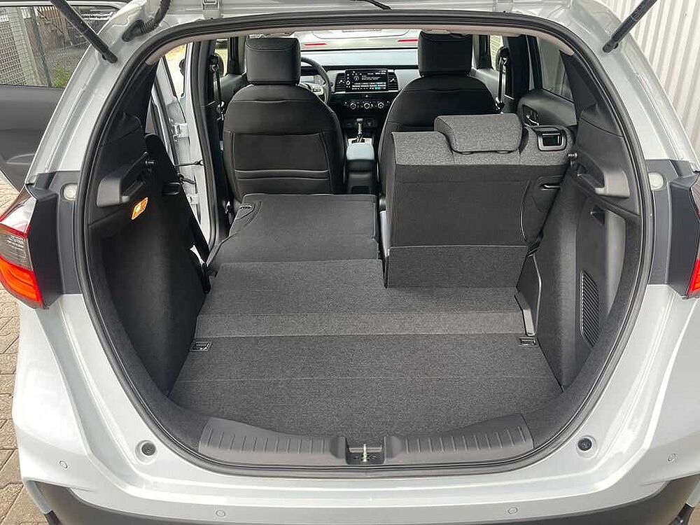 Honda Jazz e: HEV 1.5 i-MMD Hybrid Advance