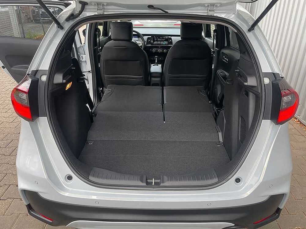 Honda Jazz e: HEV 1.5 i-MMD Hybrid Advance