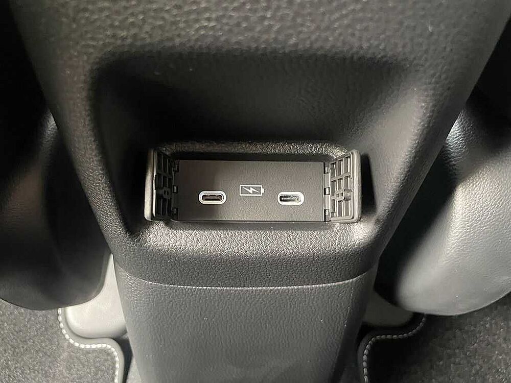Honda Jazz e: HEV 1.5 i-MMD Hybrid Advance
