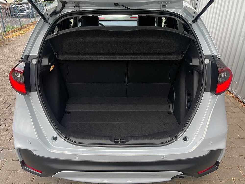 Honda Jazz e: HEV 1.5 i-MMD Hybrid Advance