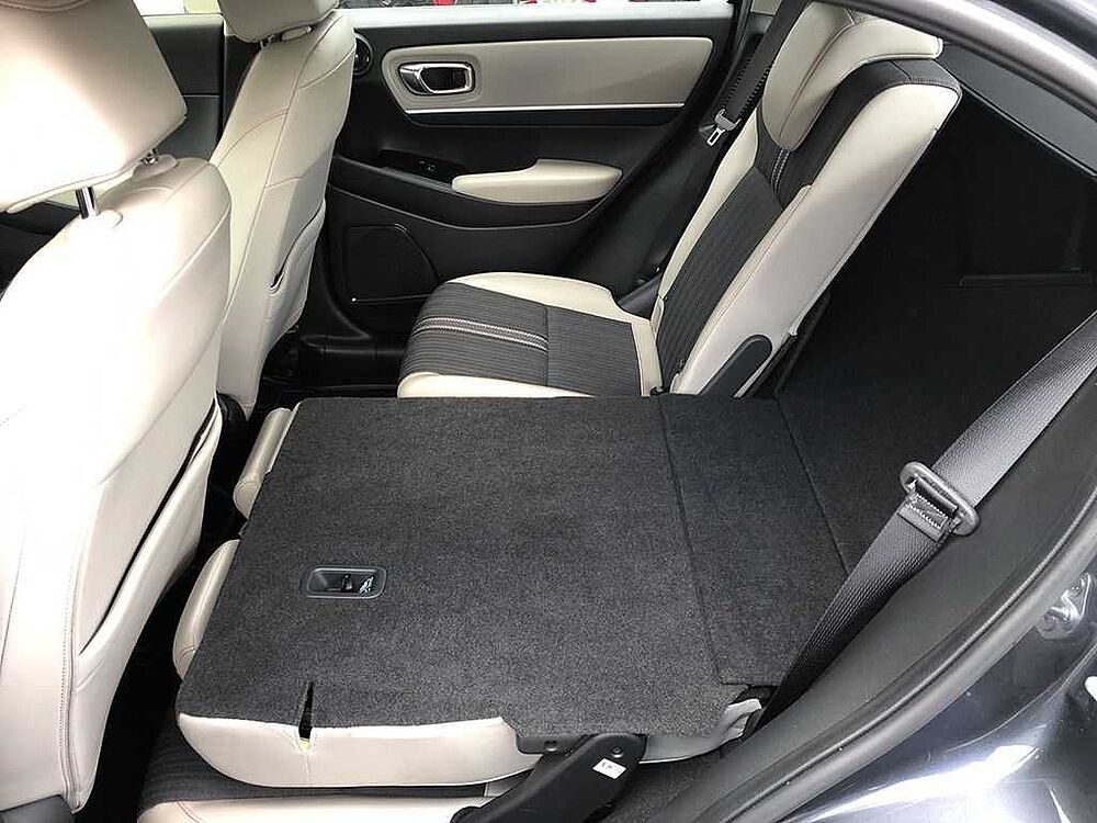 Honda HR-V 1.5i-MMD Hybrid Advance Style
