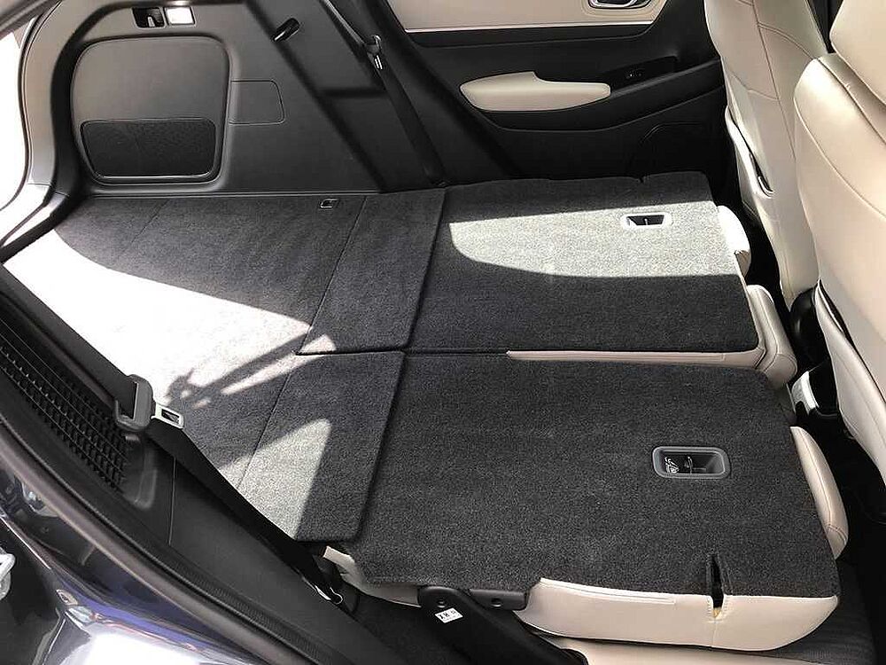 Honda HR-V 1.5i-MMD Hybrid Advance Style