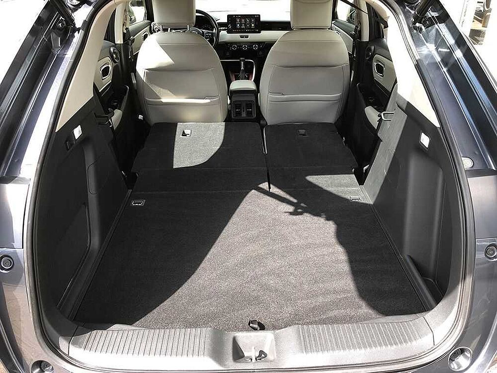 Honda HR-V 1.5i-MMD Hybrid Advance Style