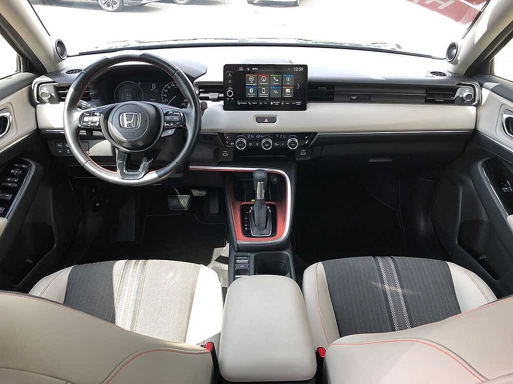 Honda HR-V 1.5i-MMD Hybrid Advance Style